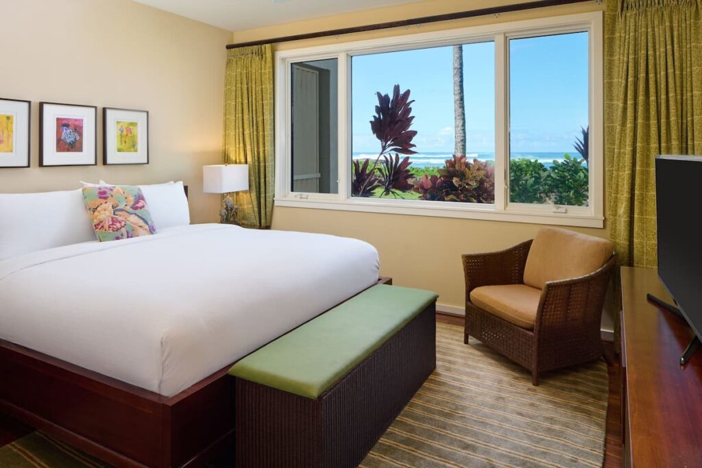 The Ritz-Carlton Oahu, Turtle Bay - Image 3